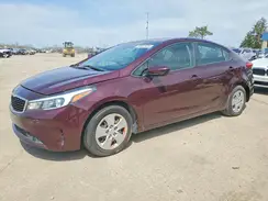 3KPFK4A78JE276376 2018 KIA FORTE