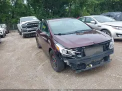 3KPFK4A78JE276507 2018 KIA FORTE