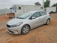 3KPFK4A78JE276541 2018 KIA FORTE