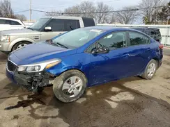 3KPFK4A78JE278094 2018 KIA FORTE