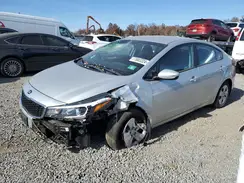 3KPFK4A78JE281657 2018 KIA FORTE