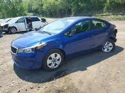 3KPFK4A78JE283280 2018 KIA FORTE