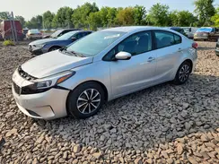 3KPFK4A78JE284302 2018 KIA FORTE