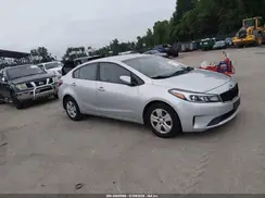 3KPFK4A79HE006776 2017 KIA FORTE