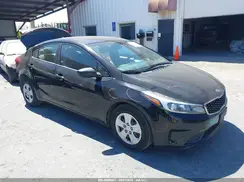 3KPFK4A79HE009869 2017 KIA FORTE