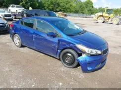 3KPFK4A79HE010438 2017 KIA FORTE