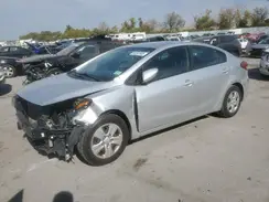 3KPFK4A79HE013615 2017 KIA FORTE