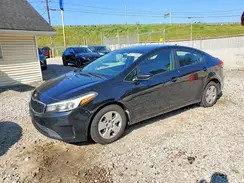 3KPFK4A79HE015803 2017 KIA FORTE