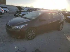 3KPFK4A79HE015851 2017 KIA FORTE