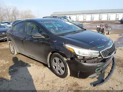 3KPFK4A79HE017616 2017 KIA FORTE