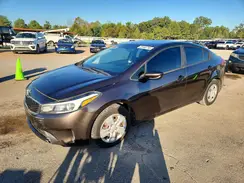 3KPFK4A79HE017728 2017 KIA FORTE