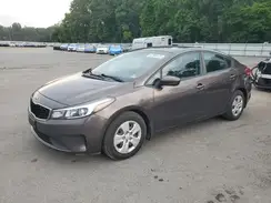 3KPFK4A79HE017924 2017 KIA FORTE