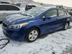 3KPFK4A79HE018703 2017 KIA FORTE