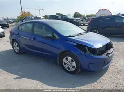 3KPFK4A79HE024632 2017 KIA FORTE