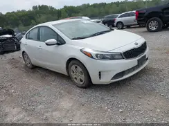 3KPFK4A79HE025053 2017 KIA FORTE