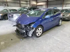 3KPFK4A79HE025649 2017 KIA FORTE