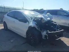 3KPFK4A79HE025750 2017 KIA FORTE