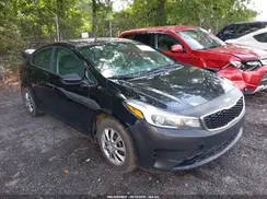 3KPFK4A79HE026347 2017 KIA FORTE