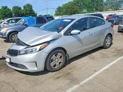 3KPFK4A79HE027059 2017 KIA FORTE