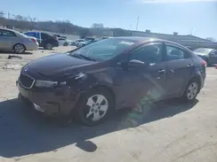 3KPFK4A79HE027224 2017 KIA FORTE