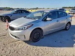 3KPFK4A79HE027580 2017 KIA FORTE