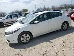 3KPFK4A79HE027613 2017 KIA FORTE