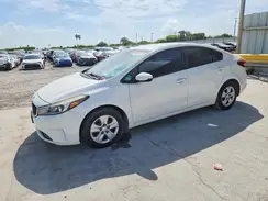 3KPFK4A79HE027921 2017 KIA FORTE