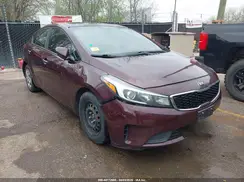 3KPFK4A79HE028132 2017 KIA FORTE