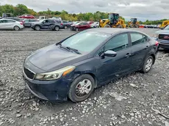 3KPFK4A79HE028454 2017 KIA FORTE