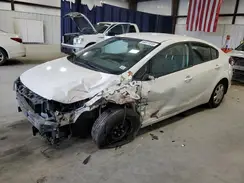 3KPFK4A79HE028793 2017 KIA FORTE
