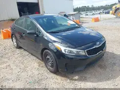 3KPFK4A79HE029183 2017 KIA FORTE