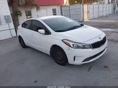 3KPFK4A79HE029197 2017 KIA FORTE