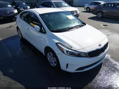 3KPFK4A79HE029801 2017 KIA FORTE