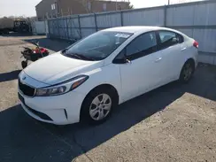 3KPFK4A79HE030401 2017 KIA FORTE