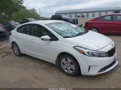 3KPFK4A79HE030849 2017 KIA FORTE