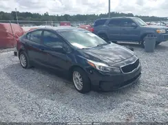 3KPFK4A79HE031032 2017 KIA FORTE