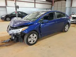 3KPFK4A79HE031404 2017 KIA FORTE