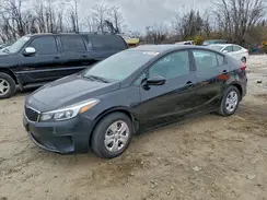 3KPFK4A79HE031760 2017 KIA FORTE