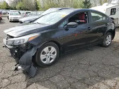 3KPFK4A79HE034853 2017 KIA FORTE