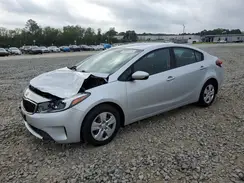 3KPFK4A79HE035145 2017 KIA FORTE