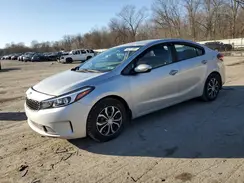 3KPFK4A79HE036814 2017 KIA FORTE