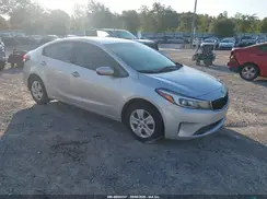 3KPFK4A79HE038191 2017 KIA FORTE
