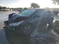 3KPFK4A79HE038272 2017 KIA FORTE