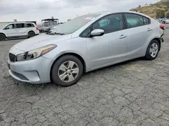 3KPFK4A79HE039017 2017 KIA FORTE