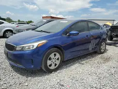 3KPFK4A79HE039339 2017 KIA FORTE