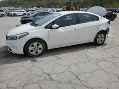 3KPFK4A79HE039664 2017 KIA FORTE