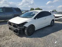 3KPFK4A79HE040135 2017 KIA FORTE