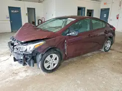3KPFK4A79HE040443 2017 KIA FORTE