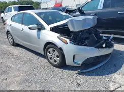 3KPFK4A79HE040717 2017 KIA FORTE