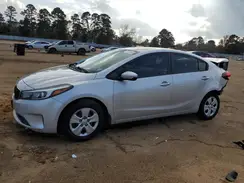 3KPFK4A79HE041916 2017 KIA FORTE